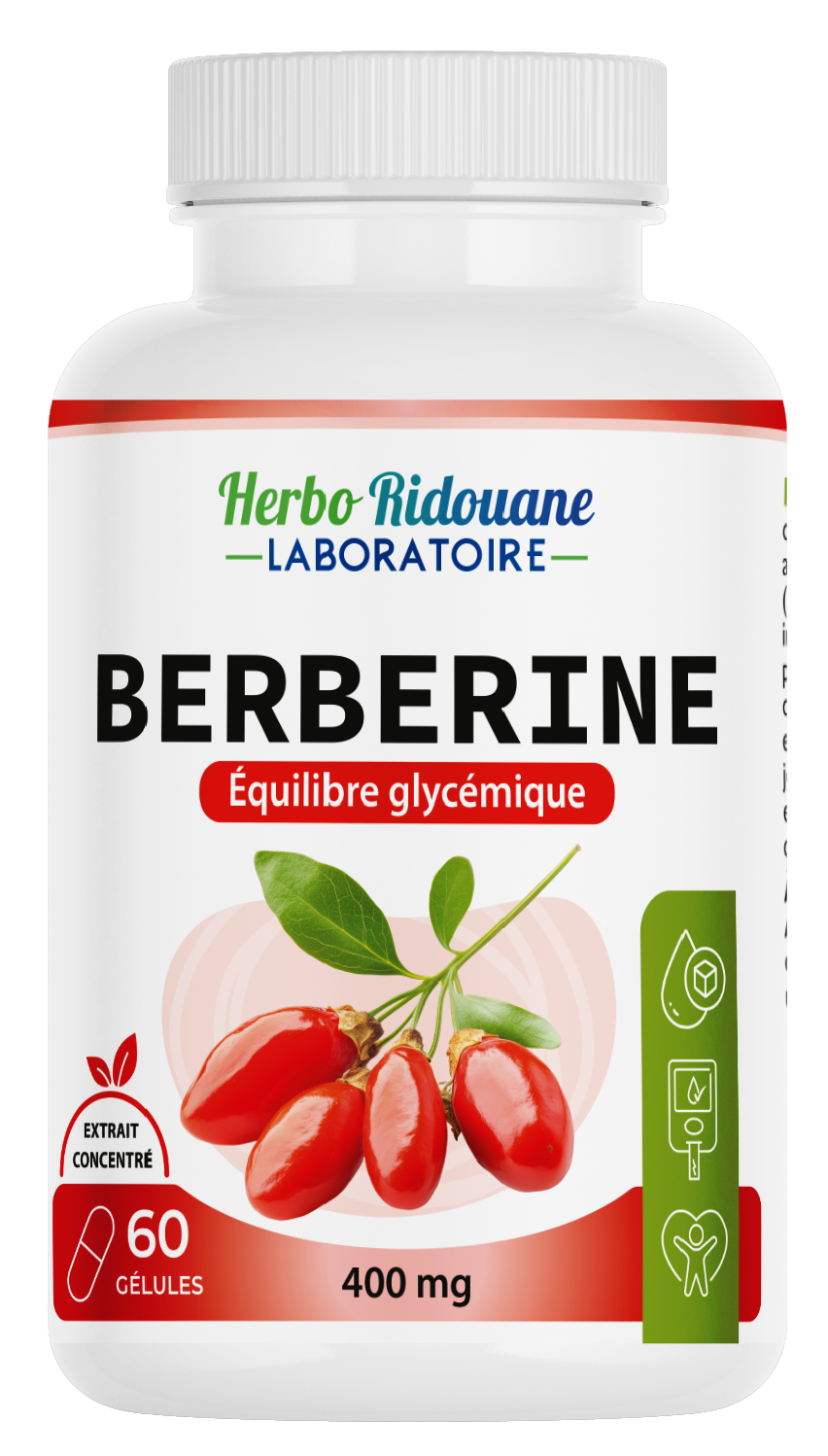 Berberine