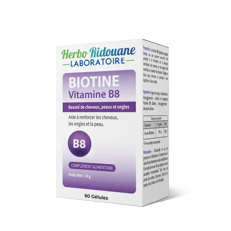 Biotine
